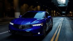 ¿Qué motor tiene el Acura Íntegra 2025? Te decimos porqué es interesante su manejo
