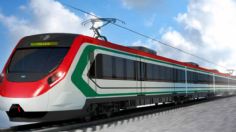 Tren Ciudad de México Querétaro, promete llegar en solo hora y media