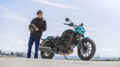 ¿Cuánto cuesta la Kawasaki Eliminator 2025? Está disponible en dos versiones