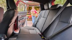 ¿Cuál es el vehículo más barato que vende Toyota en México para 2025?