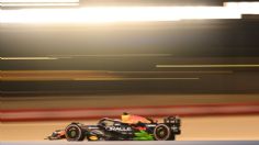 Horarios GP de Bahréin 2025: A qué hora ver la carrera en México