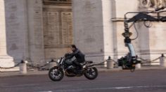 BMW: Autos y motos del fabricante alemán que se han hecho populares en el cine