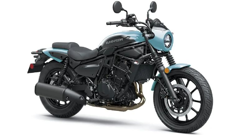 Kawasaki Eliminator SE ABS 2025