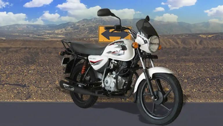 Cuánto cuesta la Bajaj Boxer 150 este 2025