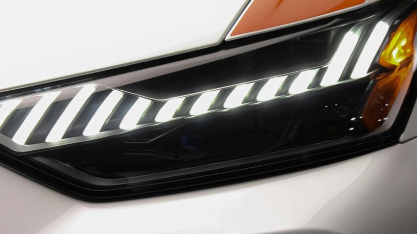 ¿Usas las luces en carretera de forma correcta? Conoce si las usas adecuadamente