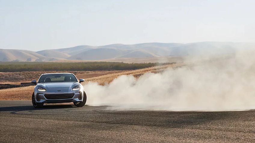 Promociones de Subaru en México, ¡aprovecha antes de que acabe febrero del 2025!