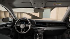 OJO Aquí: ¡Este es el Audi más económico que se vende en México para 2025!