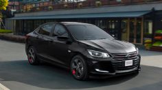 ¿Qué versiones ofrece para México el Chevrolet Onix 2025?