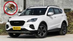 SOUEAST, la marca de automotriz china que llega a México, ¡conócela!