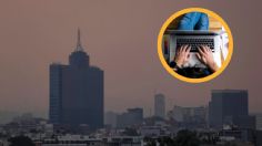 Alternativa para reducir las Contingencias Ambientales, ¡no se trata del 'Hoy No Circula'!