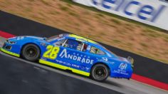 Alessandros Racing se reporta listo para la NASCAR México
