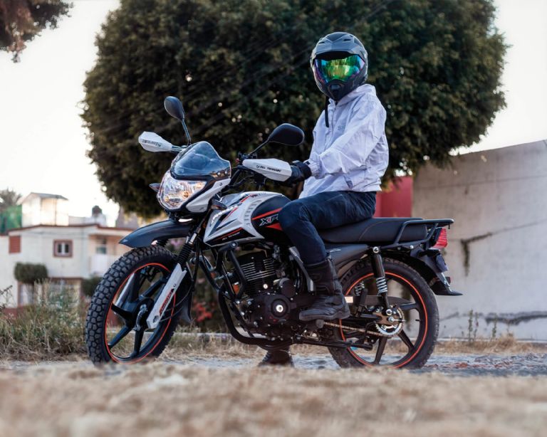 Vento Xplor 190 2025