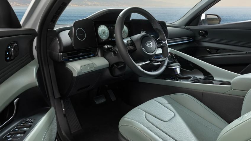 Crecimiento sostenido: Hyundai rompe récord histórico en ventas durante el primer semestre de 2025