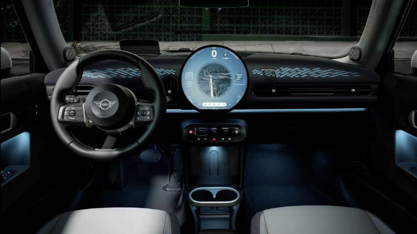 ¿Estrenar un Mini Cooper 2025 sale muy caro? Aquí te lo decimos