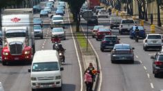 Alternativas viales para este 2 de octubre, marchas y calles que debes evitar en CDMX