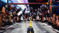 Fórmula 1 y LEGO: Este 2025 ya tienen fechas para lanzar su nueva gama productos