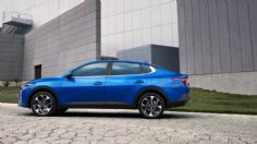 Kia K3 2026: Precios y versiones en México del sedán barato de la marca