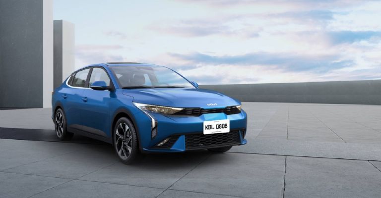 K3 2026 precios en México