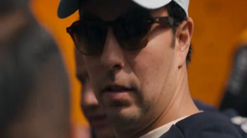 F1 Drive To Survive 2025: Este es el primer trailer de la temporada 7 en Netflix, Checo Pérez saldrá