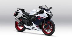 ¿Cuánto corre la Suzuki GSX-R600 2025? Tiene ADN deportivo de primer nivel