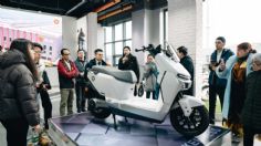 Estos son los vehículos eléctricos que Yadea tiene disponibles en México para 2025