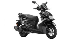 Yamaha Ray ZR 125 FI 2025: Características, precio y especificaciones técnicas de esta motoneta
