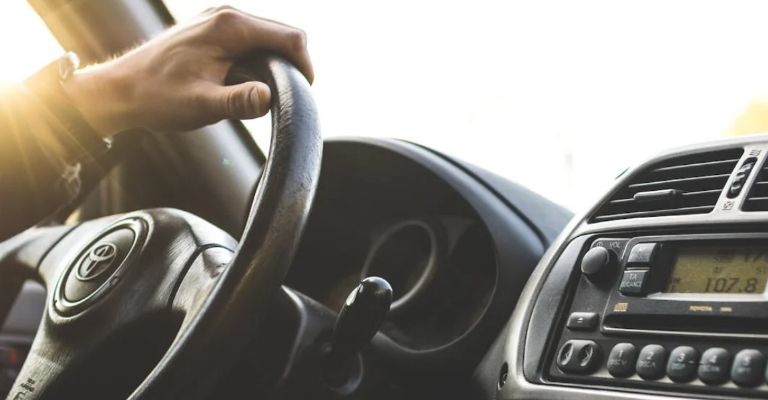 Escuela de manejo CDMX