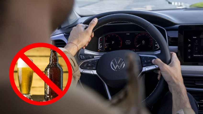 Ley Seca CDMX: ¿Qué colonias no venderán alcohol por 5 días? Aquí está el listado completo