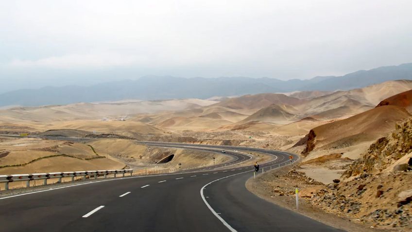Lo que debes saber de la carretera más larga del mundo, ¡es impresionante!