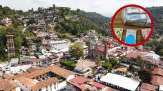 VIRAL: Arrestan a sujeto que escondía un millón de pesos en su cajuela, en el Estado de México