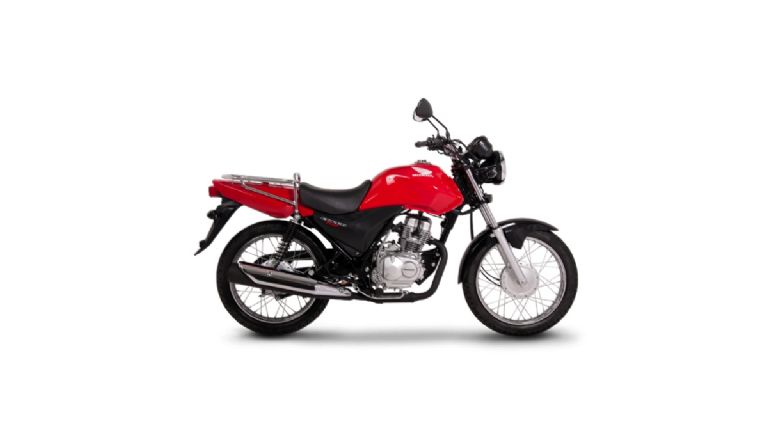 Honda GL150 Cargo 2025