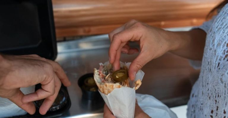 Tips, adecua tu foodtruck