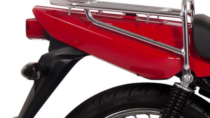 3 motos de trabajo japonesas, baratas, resistentes y modelos 2025