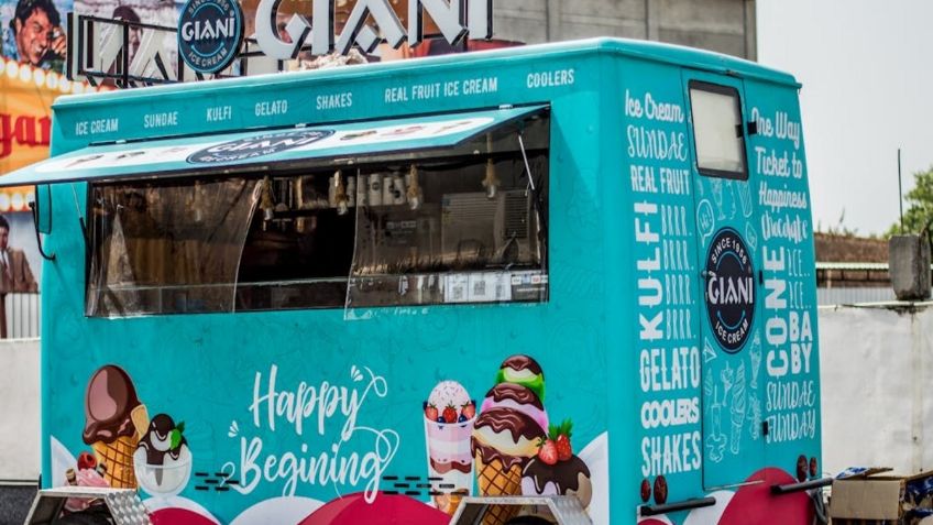 ¿Cómo adecuar tu camión para ser un Food Truck?