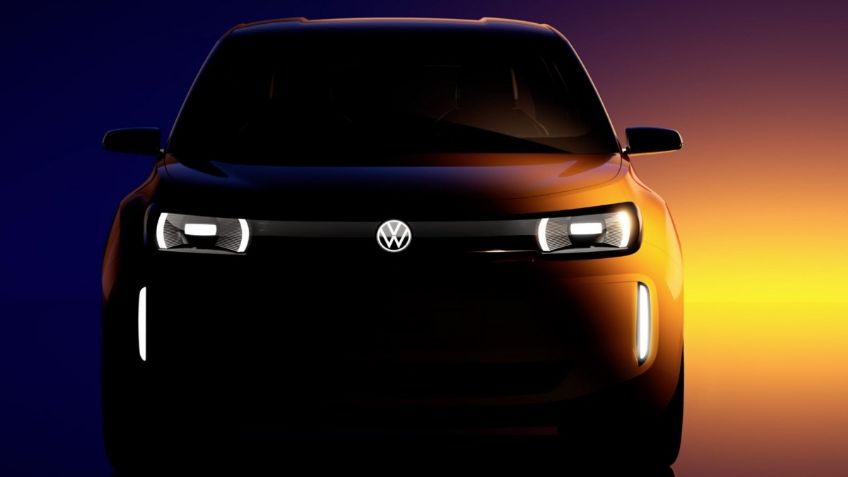 VW adelanta su siguiente auto eléctrico barato ¿Lo veremos en México?
