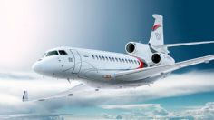 Max Verstappen, 4 veces campeón del mundo de F1, estrena nuevo avión privado: su precio es de más de 50 millones de euros