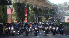 Italika ya tiene fecha para su primera rodada en motocicleta este 2025