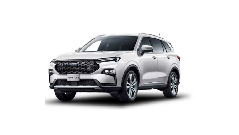 Qué vehículo le compró el Tiba Sepúlveda al Pikolin Palacios