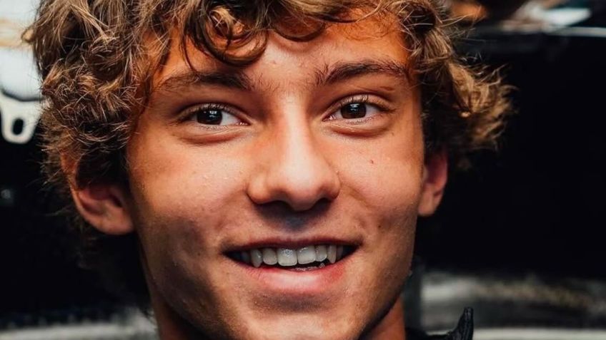 ¿Quién es la inspiración de Kimi Antonelli y por qué usará el número 12 en Fórmula 1?