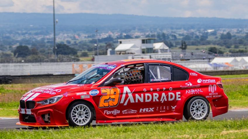 Alessandros Racing: En la mira del siguiente título de la Copa TC2000