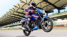 TVS Apache RTR 160: Características, precio y especificaciones de esta motocicleta