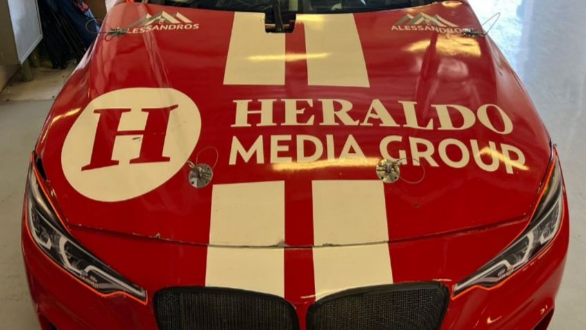 Alessandros Racing, así es prepararse para un fin de semana