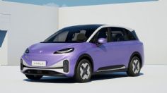 BAIC ArcFox Kaola: Lo que debes saber de este carrito chino