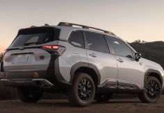 Foto ilustrativa de nota SUVs japoneses en México para este 2026: Opciones con las 3B en equipamiento