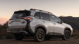 Foto que representa a SUVs japoneses en México para este 2026: Opciones con las 3B en equipamiento