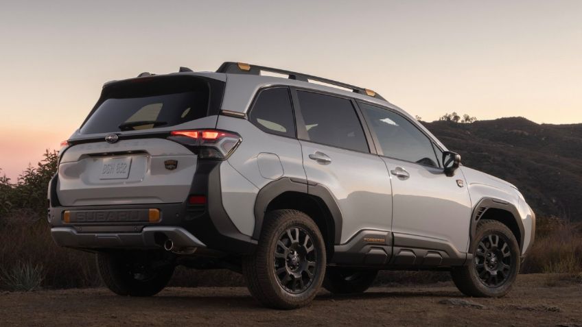 SUVs japoneses en México para este 2026: Opciones con las 3B en equipamiento