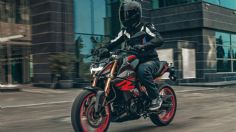 BMW G 310 R 2025: Características, precio y especificaciones de esta moto de la gama roadster