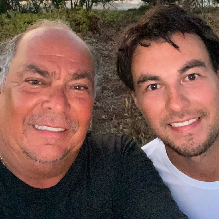 Qué piensa Antonio Pérez Garibay del regreso de Checo Pérez a la Fórmula 1