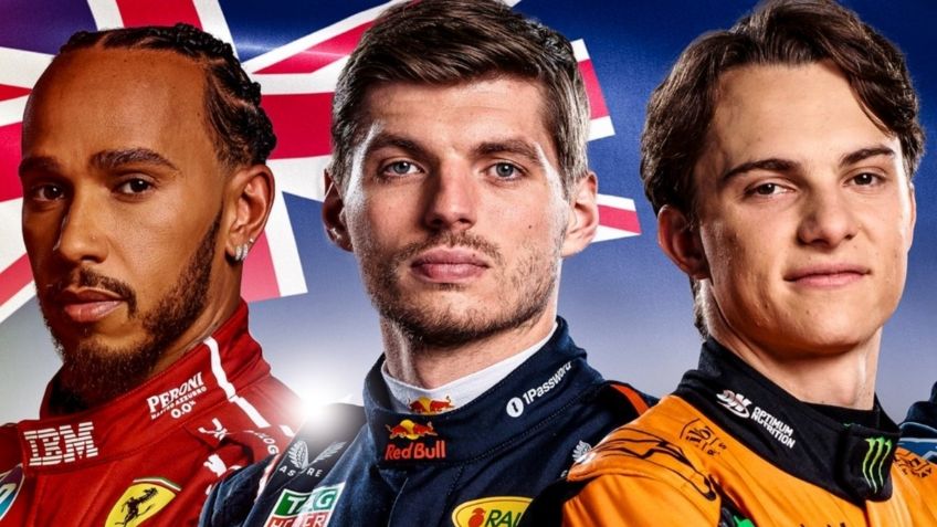 GP de Australia 2025: Horarios de la carrera de F1, a qué hora se verá en México