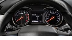 Sedán americano que puede ser tuyo por menos de 295,000 pesos